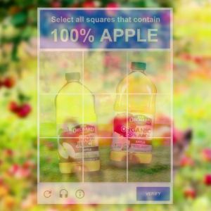 Old Orchard Organic 100% Apple Juice 64oz - USDA-Certified Fat-Free Gluten-Free Sodium-Efficient Beverage