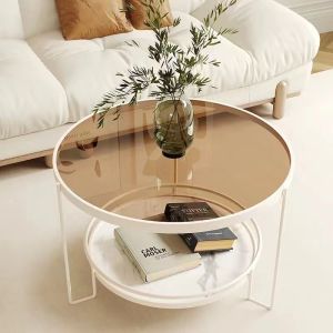 TV Cabinet Simple Solid Wood Floor Storage TV Cabinet Console Living Room 140cm/160cm With Drawer Storage Cabinet