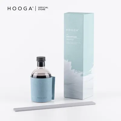 HOOGA Earth Series Reed Diffuser 200Ml