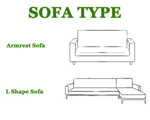Stretchable Sofa Covers & Matching Accessories: A Comprehensive Guide