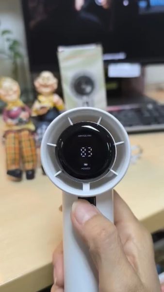 Buyer review video 2