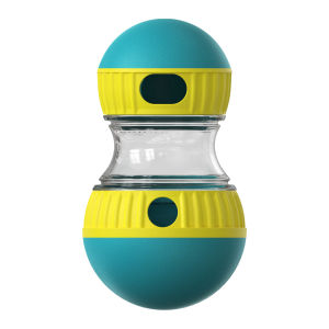 Dog Toy for Small Medium Large Dogs Food Leaking Ball Slow Feed Puppy Training Toys Improve IQ Giggle Interactive Dog Toy
