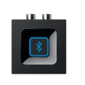 Logitech Bluetooth Audio Adapter - Bộ chuyển đổi âm thanh Bluetooth từ các thiết bị âm thanh tới thiết bị di động. 