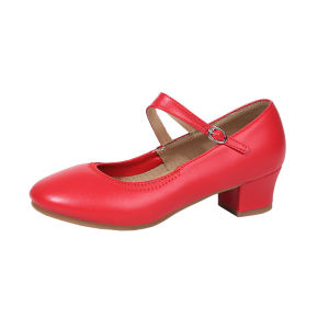 IELGY new soft-soled dance shoes for women