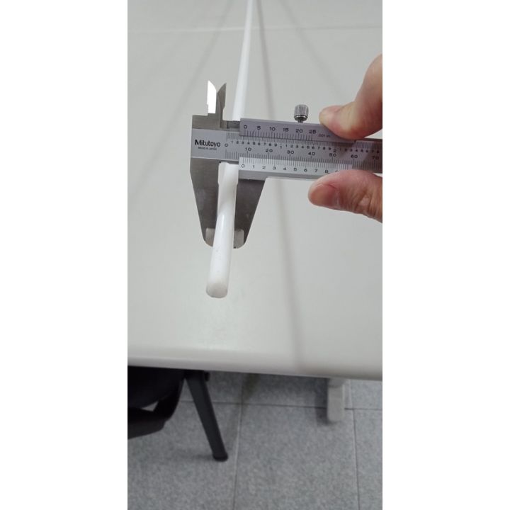 B&T POM C Platte Schwarz 12mm - Polyoxymethylen Zuschnitt 200x300mm ERTACETAL