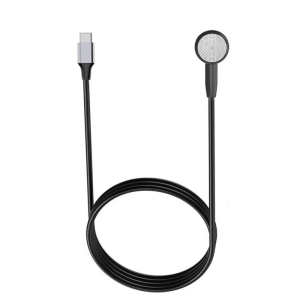 Single Sided Type C Earphone: Wide Compatibility & Easy Plug & Play