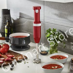 KitchenAid 220V Variable Speed Corded Hand Blender