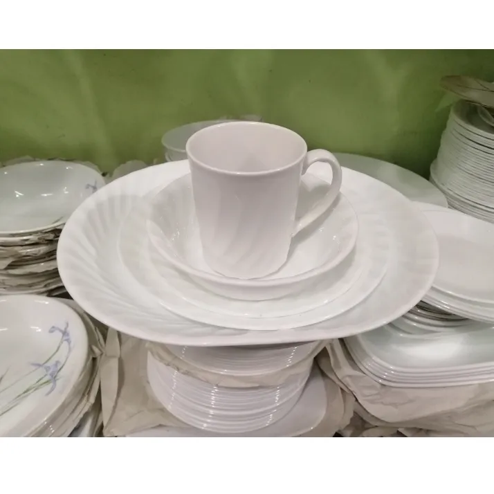 Corelle vive clearance enhancements