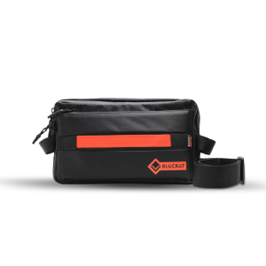 BLUCRAT TAS SELEMPANG PRIA HANNIBAL / TAS HANDBAG PRIA / TAS SLING BAG PRIA