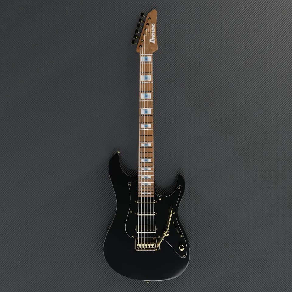 Ibanez THBB10 Tim Henson Signature (Polyphia) | Lazada Thailand