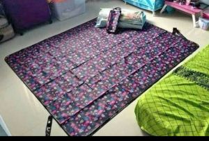 Tikar Piknik Bisa di Lipat Anti Air