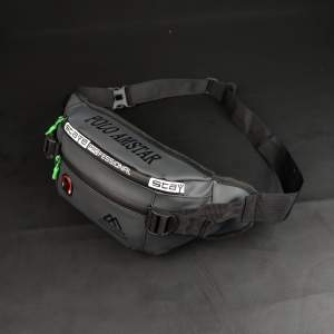 Tas Pinggang Polo Amstar Bahan Ballon A