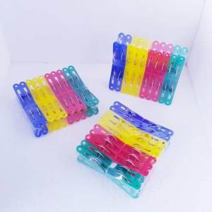 HaiCantik - Jepitan Jemuran /Jepitan Jemuran Baju / Penjepit Baju / Jepitan Lemari Termurah BISA COD