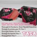 Sabun TASA Miss V / Sabun Miss V TASA / Sabun Mis V TASA / Sabun Miss Tassa Rapet Wangi dan Keset Aman BPOM - ready. 
