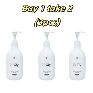 100% Authentic Hally Nicotinamide Milk Moisturizing Body Lotion 250ml Body Care (Be cautious of counterfeits)...