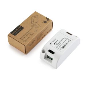 Công Tắc Thông Minh Điều Khiển Từ Xa Qua RF433 (Tuya Smart Basic)