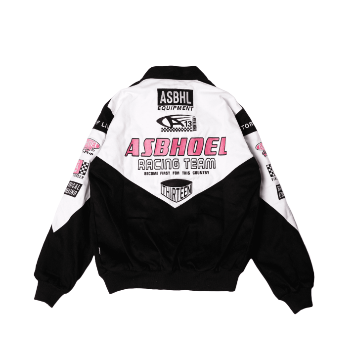 Asbhoel Nitro Dash Racer Jacket Lazada Indonesia