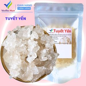 Tuyết Yến Vân Nam Viettin Mart 100G