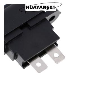 HUAYANG01 [HOT FASHION] 5pcs 30A Amp Auto blade standard fuse holder box for car boat truck with cover
