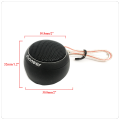 CPAO  2PCS PIONEER TS-T480A 2 inch 300W MAX DOME TWEETER (#7051). 