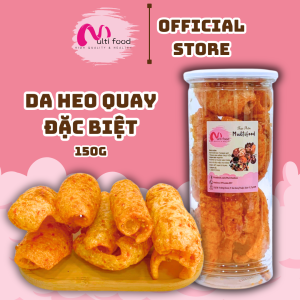 150Gr DA HEO QUAY ĐẶC BIỆT | MULTIFOOD