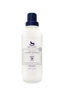 Applecrumby Laundry Detergent - Pome (1L)