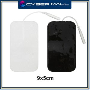 Self-Adhesive Pectoral Muscle Patch With Pin Electrodes Physiotherapy Massage Patch 4*6cm
