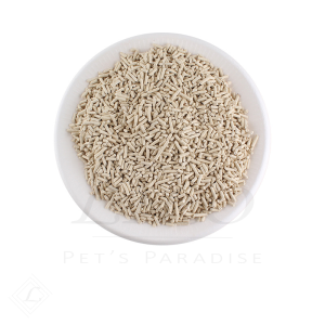 Pasir Kucing Tofu Premium Tofu Cat Litter 2.5KG (7L) / 20KG (60L) - Tandas Kucing Pasir Tofu Wangi Cat Toilet Tofu Litter 豆腐猫砂 - LILO