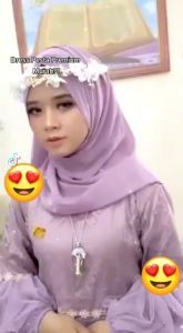 RA Dress Raya Premium