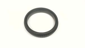 Custom Tire For AU Redsbaby Metro 2/5 Rear Buggy Wheel PU Tubeless Buggy All Terrain Tyre Baby Stroller Replace Accessories