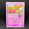 Kartu Pokemon SLOWPOKE TCG Indonesia. 