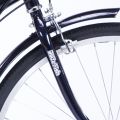 [✅SG Ready Stock] Shimano gear Outdoor city bicycle 26 inch 7 speed Adult women girl  lady bike. 
