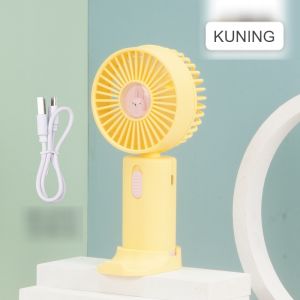KIPAS GENGGAM RABBIT USB SQ | KIPAS ANGIN PORTABLE DUDUKAN HP | MINI FAN HP | PORTABLE MINI FAN | KIPAS ANGIN KECIL | STANDING FAN | TTD
