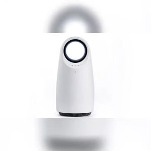 Air purifier/fresh air/formaldehyde removal/bladeless fan