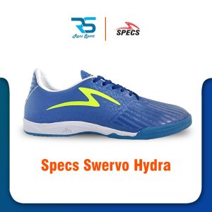 Sepatu Futsal Specs Swervo Hydra Terbaru Terlaris Kualitas Original Specs