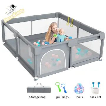 Buy Baby Playpen Mattress online Lazada .ph