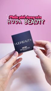 Huda Beauty EASY BAKE Loose Powder 20g