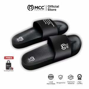 MCC Project Sandal Selop Pria Karet EVA XMP
