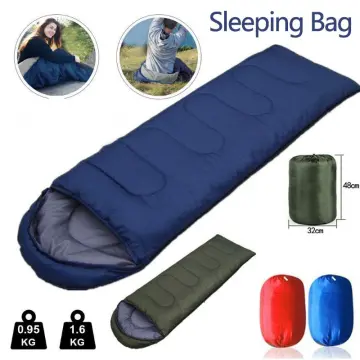 Sleeping bag lazada malaysia on sale