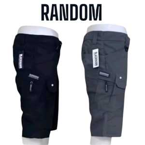 Celana kargo Loreng TNI / Celana panjang pria