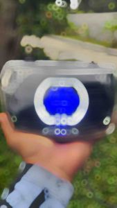 REFLEKTOR LAMPU DEPAN BILED MINI LEGENDA 2