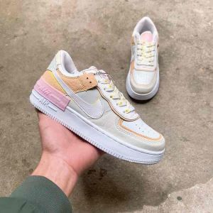 [Hoàn Tiền 15%]Giày shadow hoa cúc vàng.Tặng billtấthộpdây