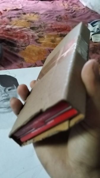 Buyer review video 2