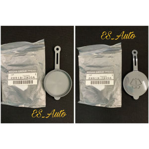 *ORIGINAL NISSAN N17L ALMERA NAVARA SERENA FRONTIER SYLPHY SENTRA WIPER TANK CAP/ WASHER TANK CAP 28913-JX00A