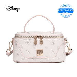 Disney LOTSO series bags for women fashion Pu leather sling bag cross shoulder bag for women