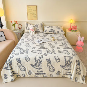 Dansunreve chăn ấm mềm san hô lông cừu chăn chăn Nap khăn choàng chăn sofa ký túc xá sinh viên văn phòng máy điều hòa chăn nhỏ cho giường