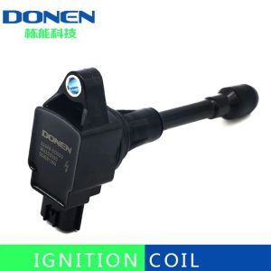 IGNITION COIL FOR NISSAN ALTIMA X-TRAIL QR25 INFINITI FX50 22448-ED000 22448-JA00A 22448-JA00C DQG31353
