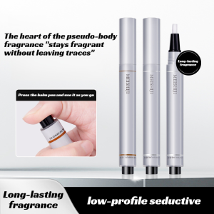 Masons One Touch Portable Solid Balm Natural Eau de Toilette SelfRetaining Pressed Balm