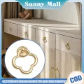 Handle Laci Lemari Emas Handle Tarikan Laci Modern Gagang Pintu Lemari Handle Tarikan Laci. 