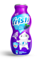 [MIỄN PHÍ VẬN CHUYỂN TOÀN QUỐC]Thùng sữa chua uống fristi cho bé hương nho 48 chai 80ml từ sữa&vitamin ADB bổ sung chất xơ tiêu hóa tốt tăng đề kháng cung cấp năng lượng hấp thụ canxi-sữa cô gái hà lan-siêu thị gia đình. 